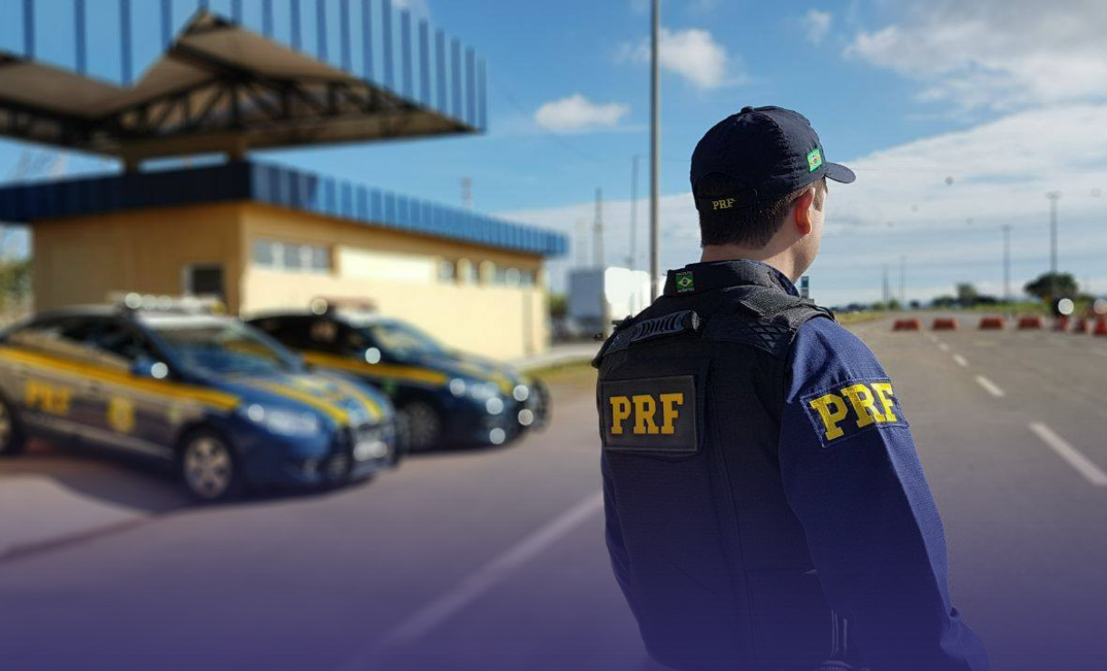 Concurso PRF: novas convocações são avaliadas pelo MJSP; novo edital pode ter mais de 5 mil vagas