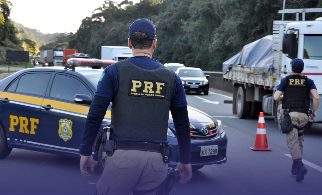 Como foi o último concurso PRF? Saiba todos os detalhes e o que esperar do próximo edital!
