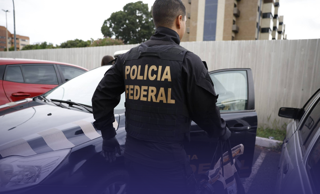 Concurso Polícia Federal: 1.000 vagas e salários de até R$ 26,8 mil; veja como se inscrever