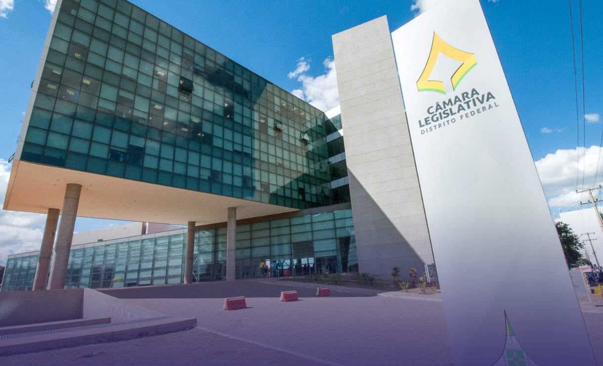 Concurso para Procurador da CLDF avança com novas aposentadorias e pode ter edital em 2025