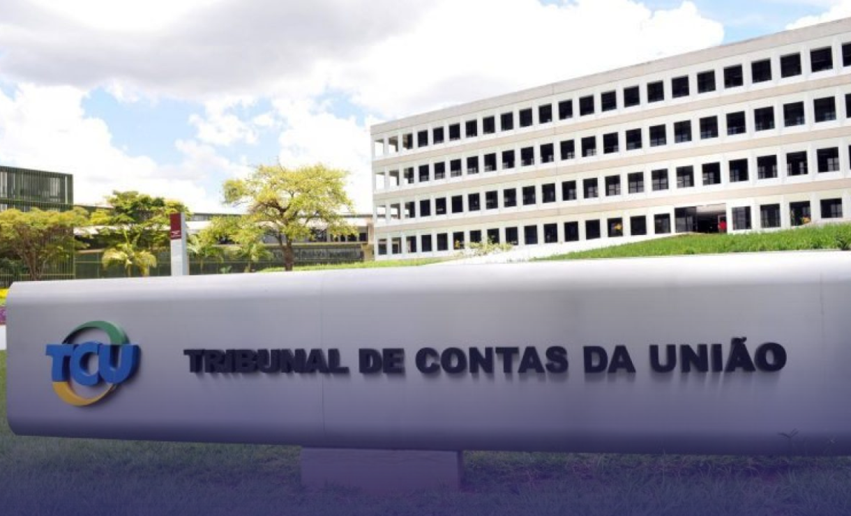 Concurso TCU: Edital publicado com 60 vagas e salários de até R$ 15 mil; veja como se inscrever