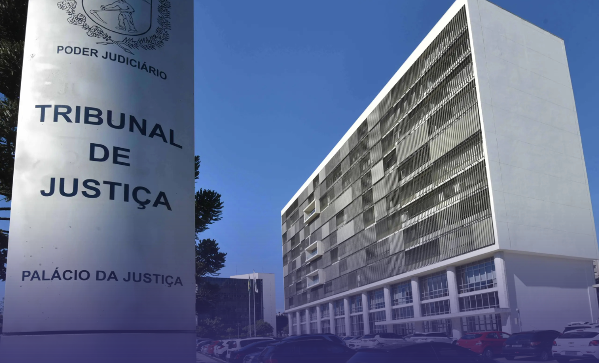 Concurso TJ PR: edital publicado com 60 vagas para técnicos e salário de R$9,5 mil