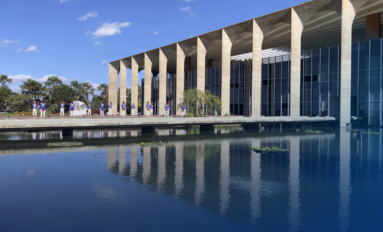 Concurso para diplomata tem inscrições adiadas: confira o novo cronograma e todos os detalhes do edital