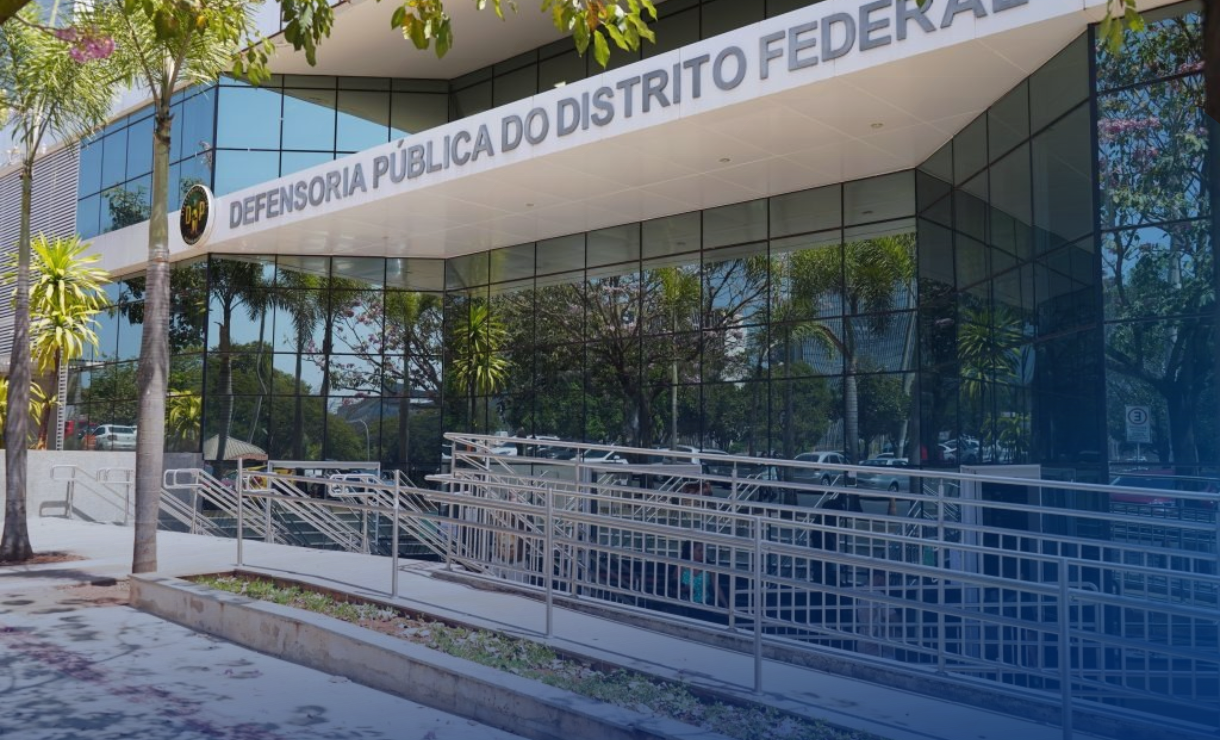 DPDF recomenda que editais de concursos sejam publicados em Libras
