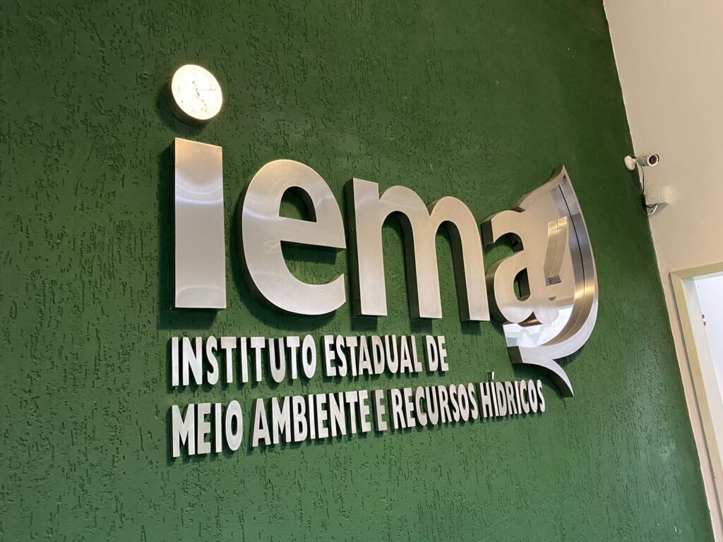 IEMA concurso público