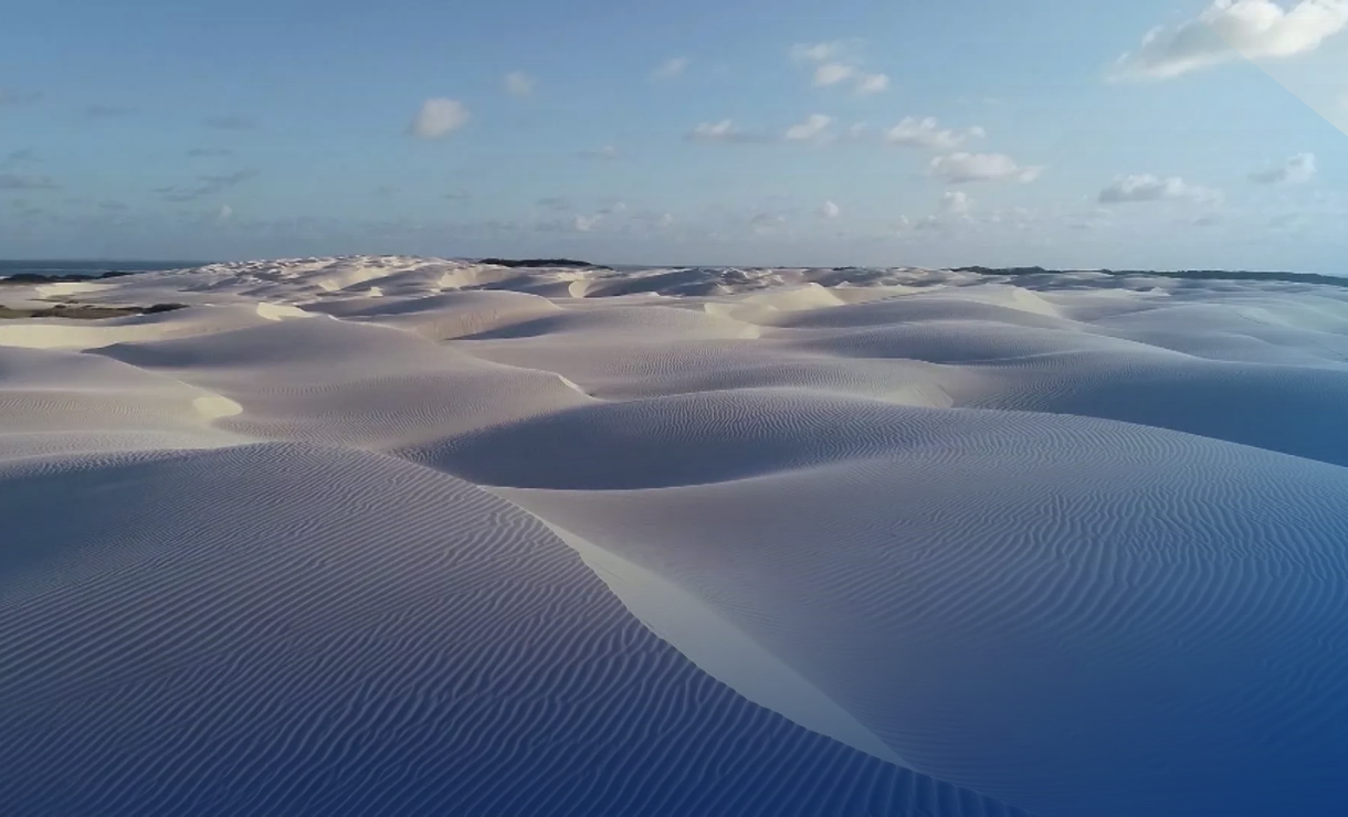 ICMBio abre processo seletivo para Agente Temporário Ambiental no Maranhão