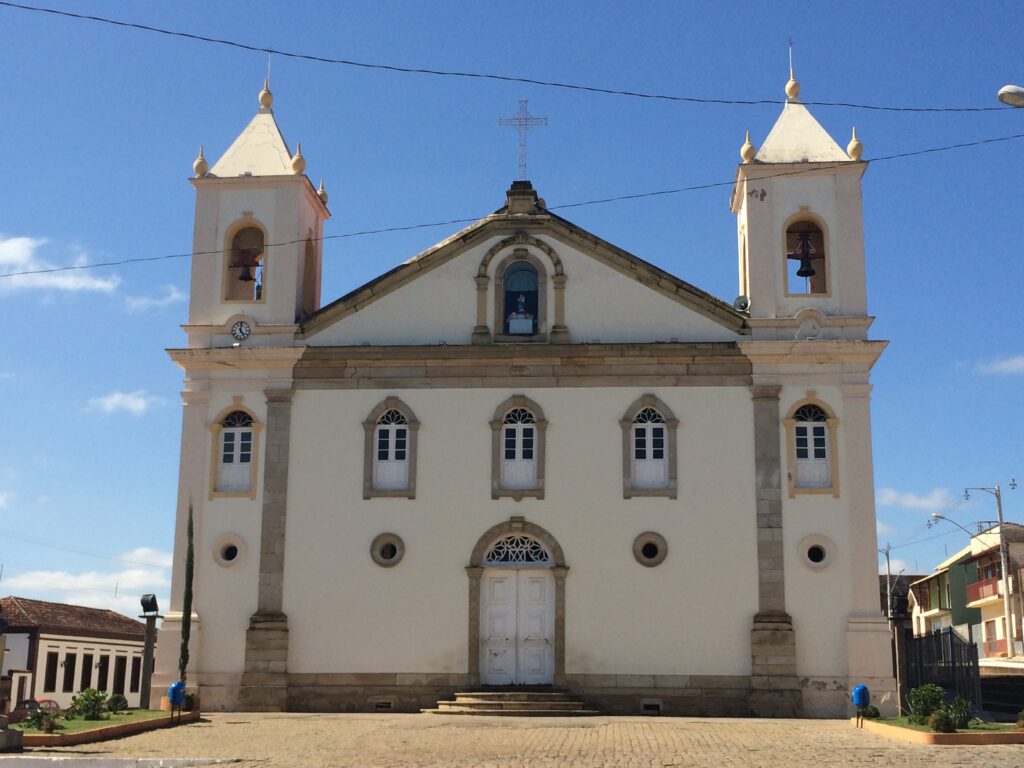 Nazareno concurso público