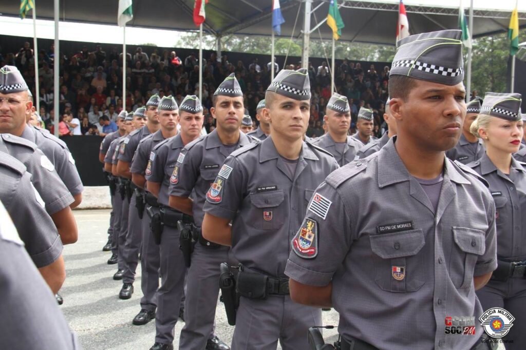 PM-PR concurso público