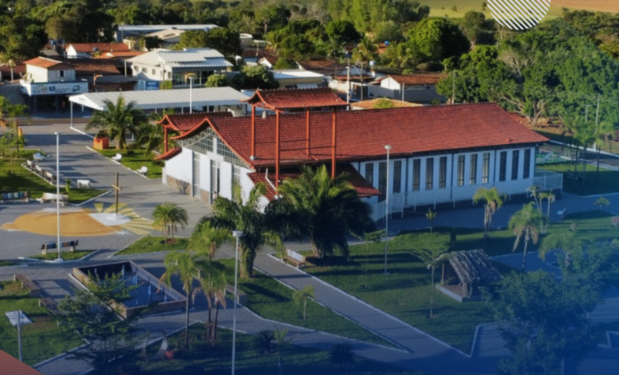 Prefeitura de Matrinchã (GO) abre concurso com 109 vagas e salários de até R$ 3,4 mil