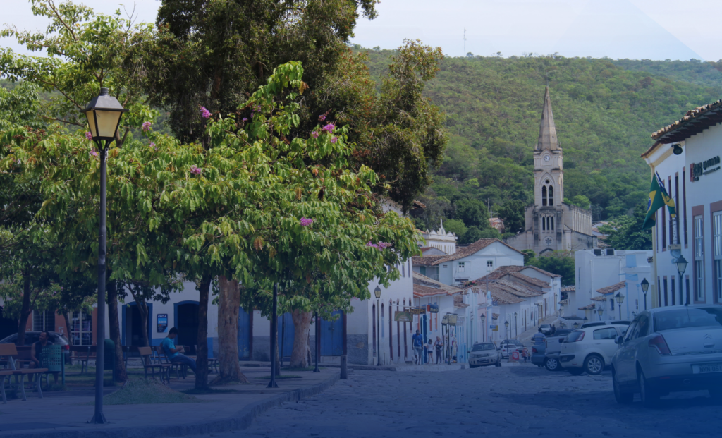 Goiás - GO concurso público
