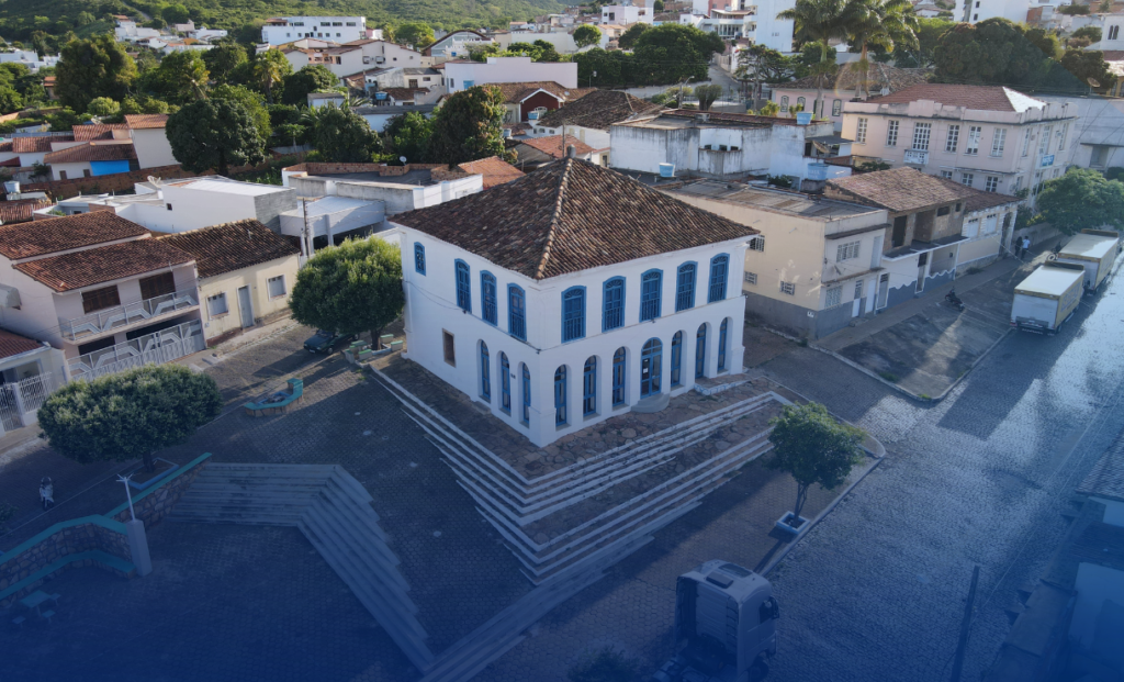 Caetité concurso público