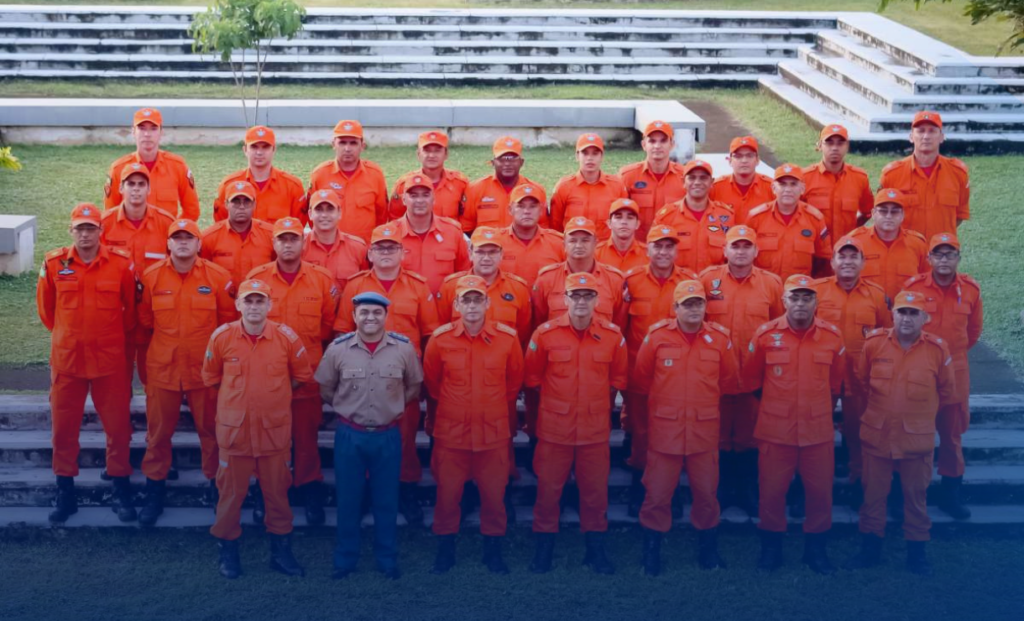 CBMCE concurso público