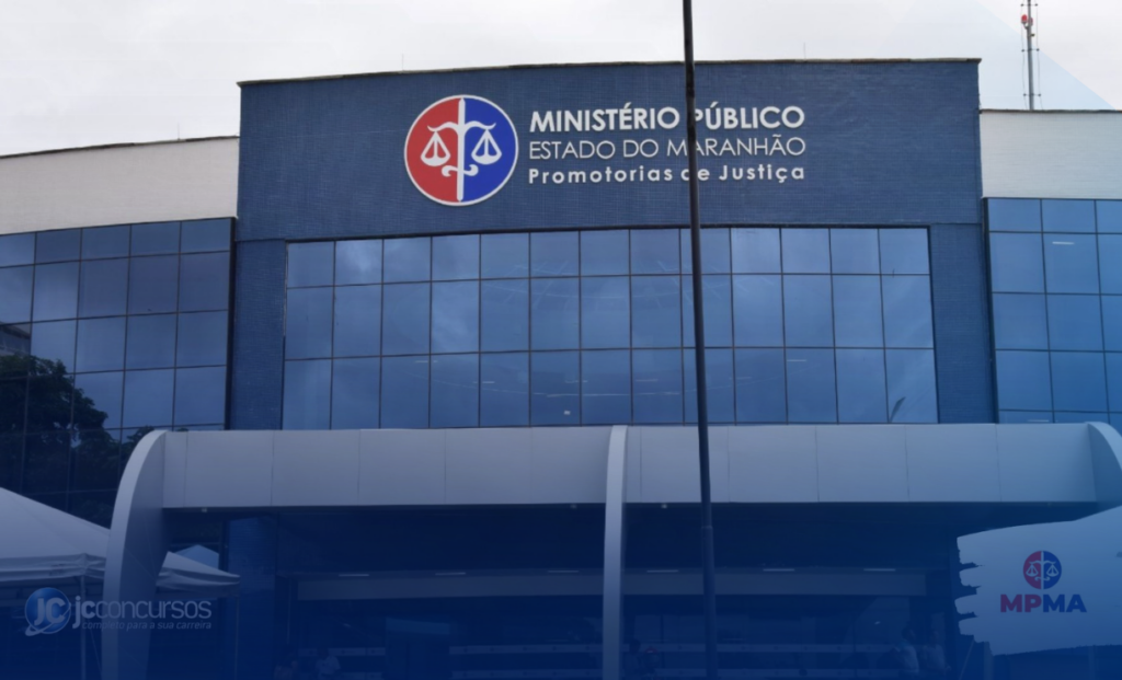 MP MA concurso público