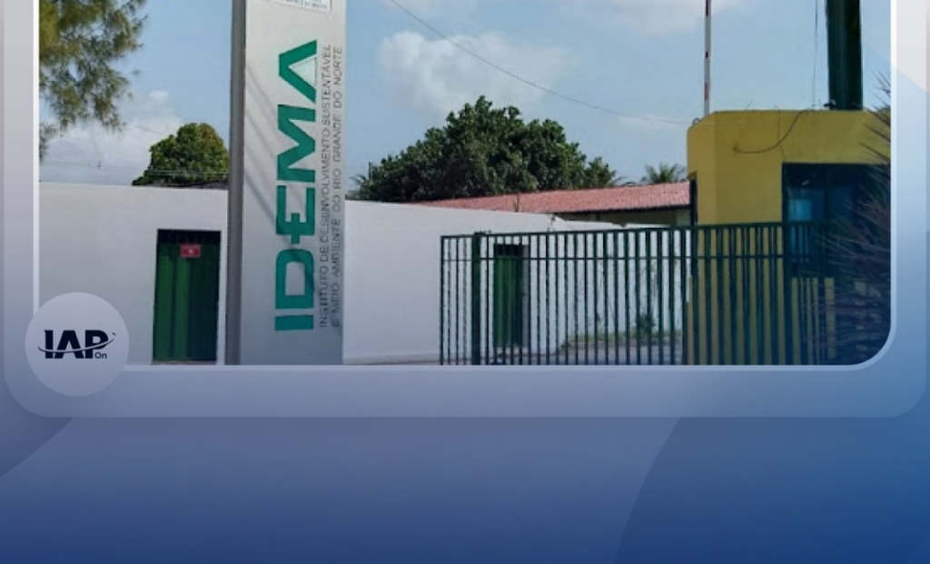 IDEMA RN concurso público