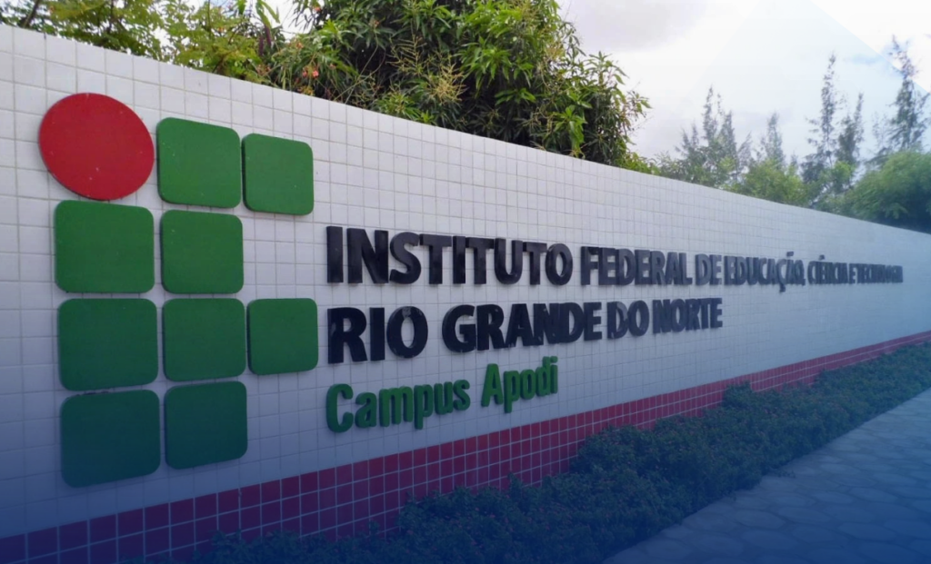 IFRN concurso público