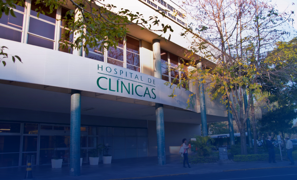 HCPA concurso público