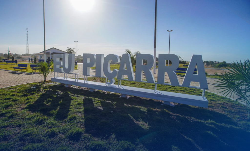 Piçarra - PA concurso público