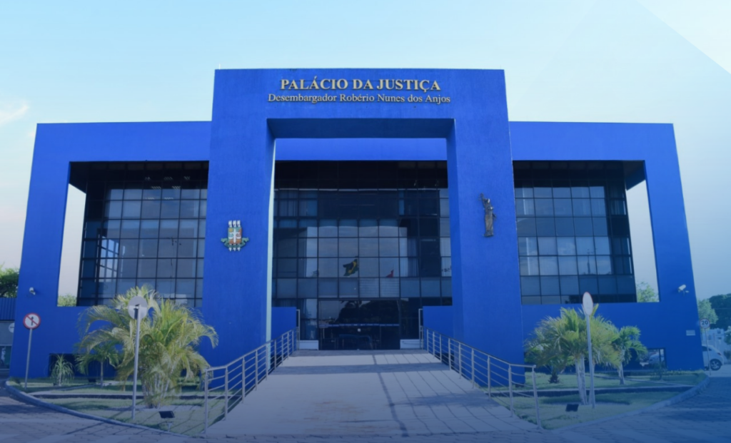TJ-RR concurso público
