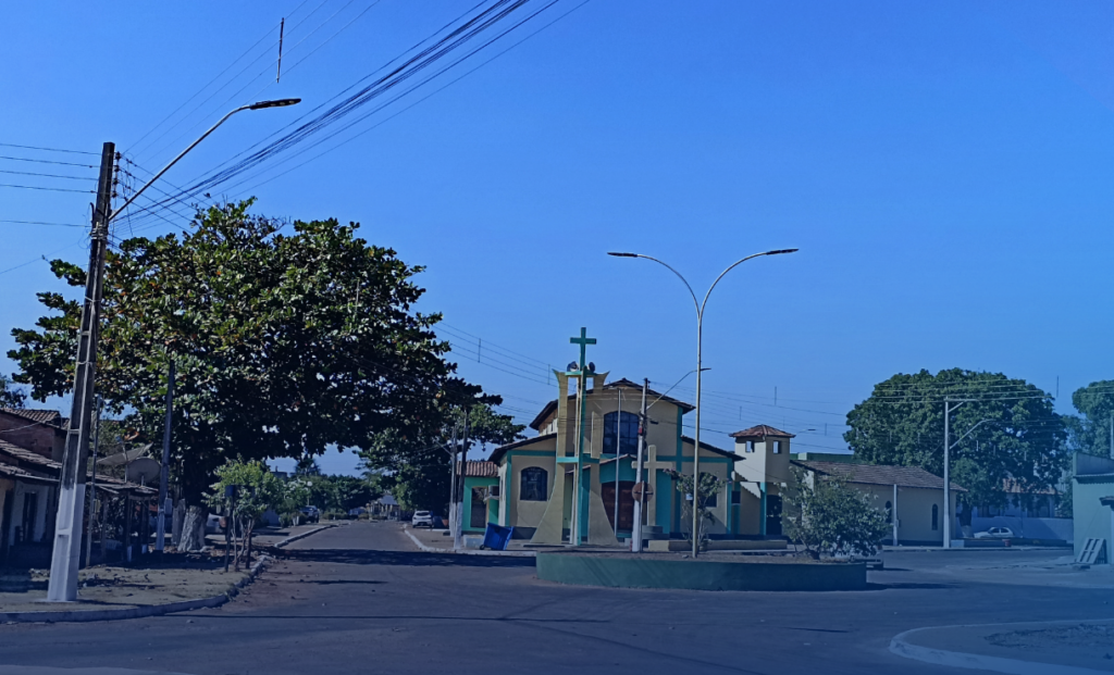 Santa Rosa do Tocantins concurso público