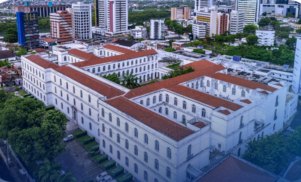 IMIP concurso público