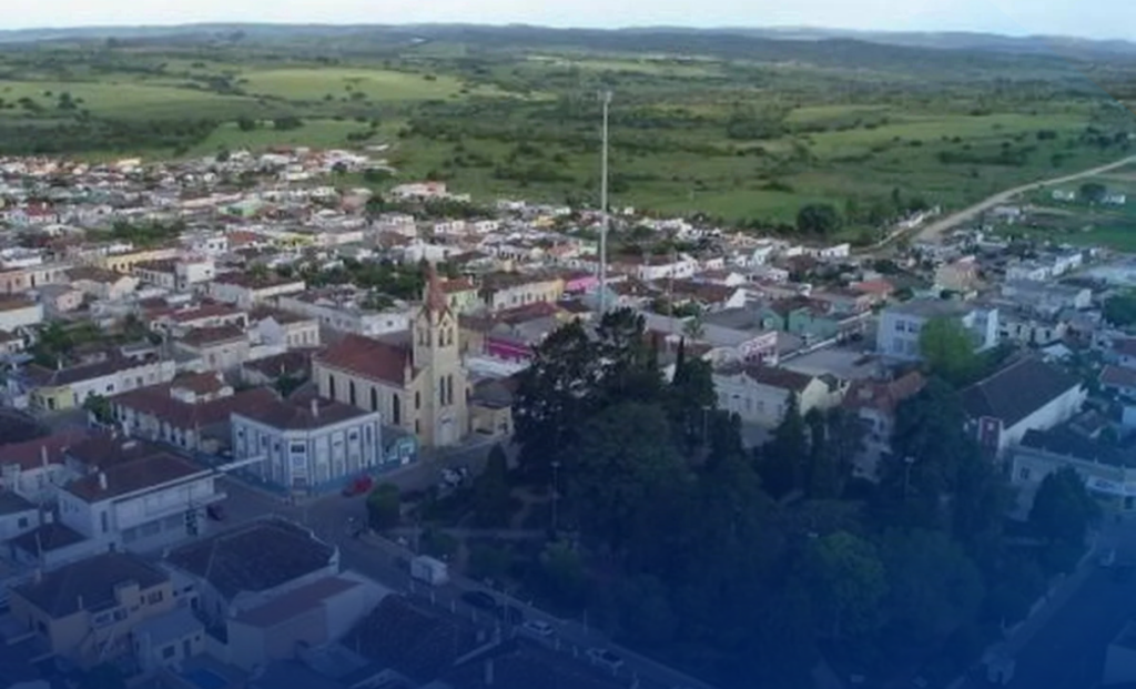 Pinheiro Machado concurso público