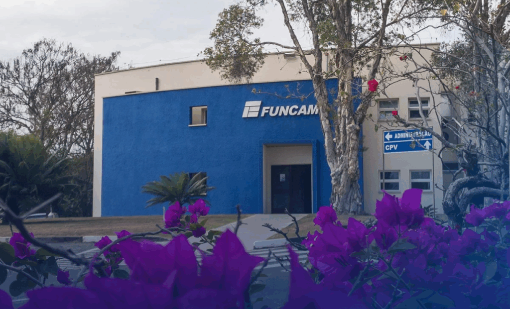 Funcamp concurso público