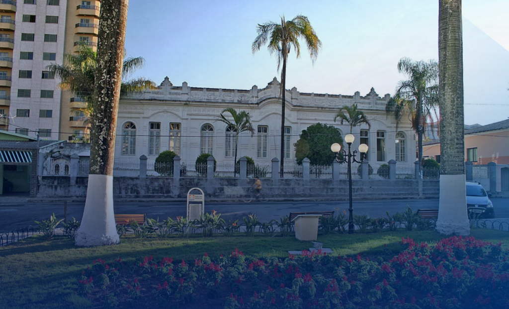 Santo Antônio do Monte concurso público