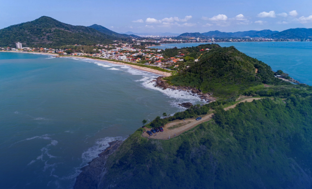 Penha - SC concurso público