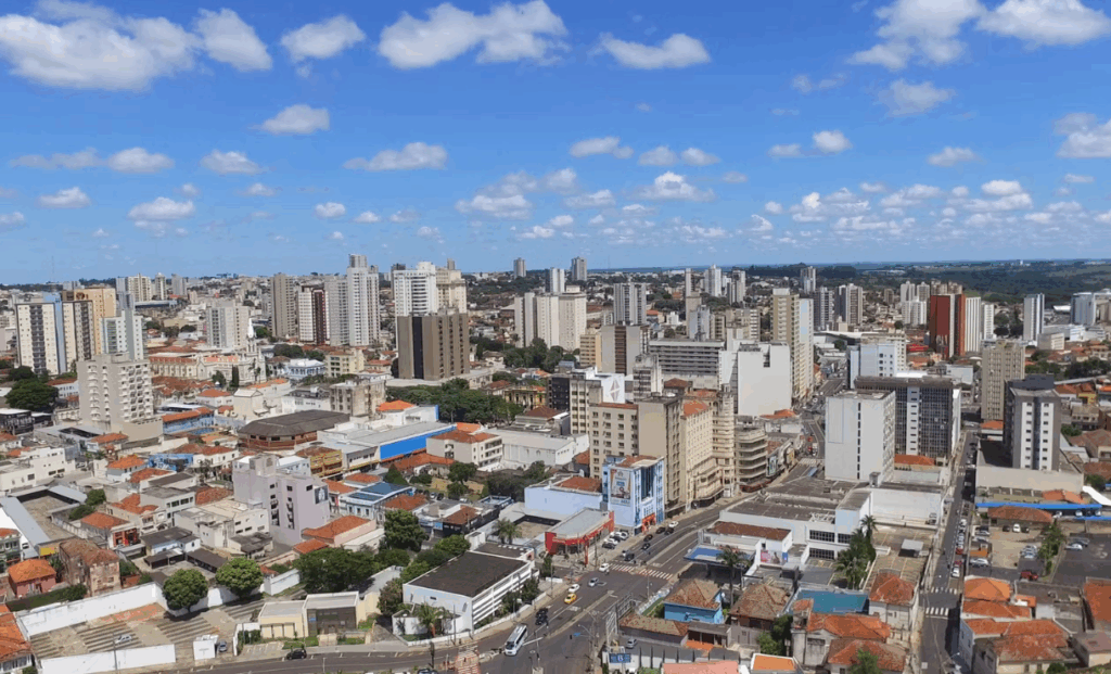 Uberaba concurso público