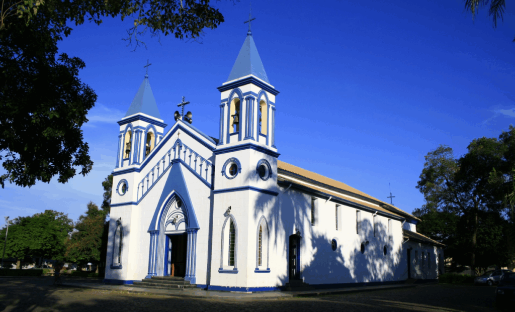 Pompéu concurso público