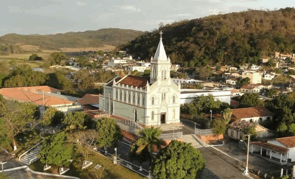 Cachoeira da Prata concurso público