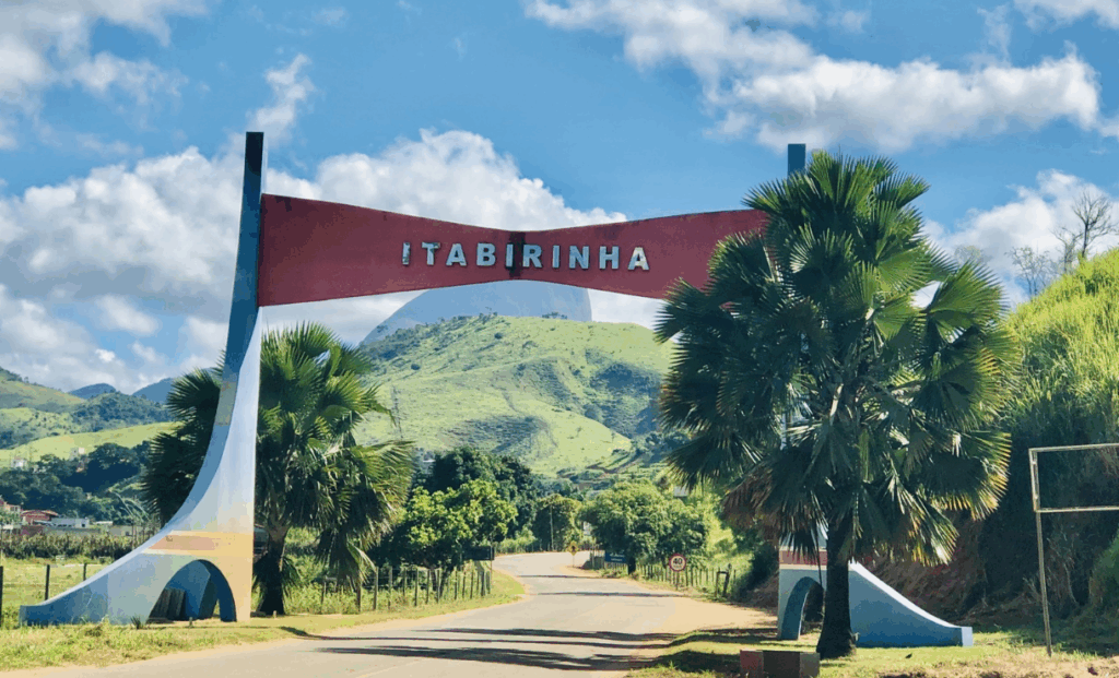 Itabirinha concurso público