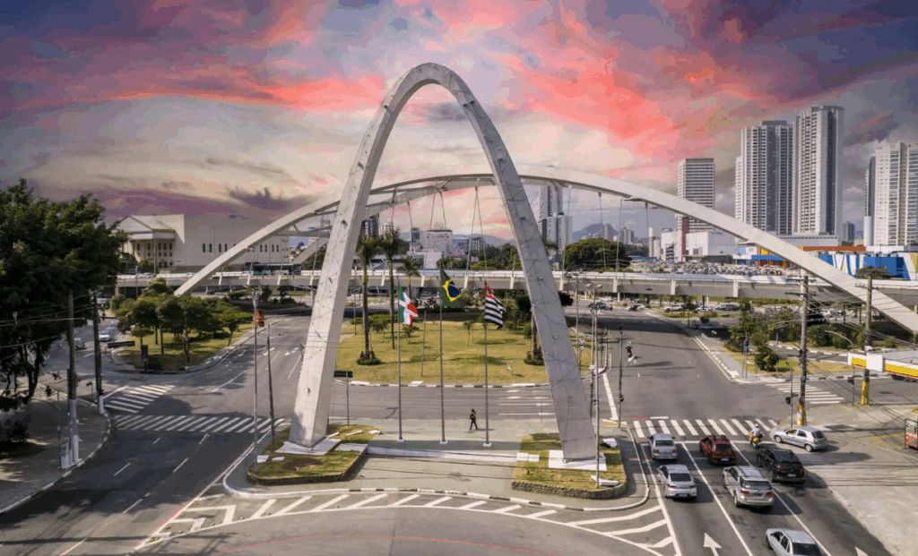 Osasco Concurso público