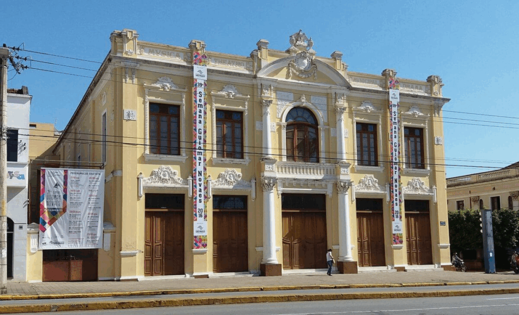 São João da Boa Vista Concurso público