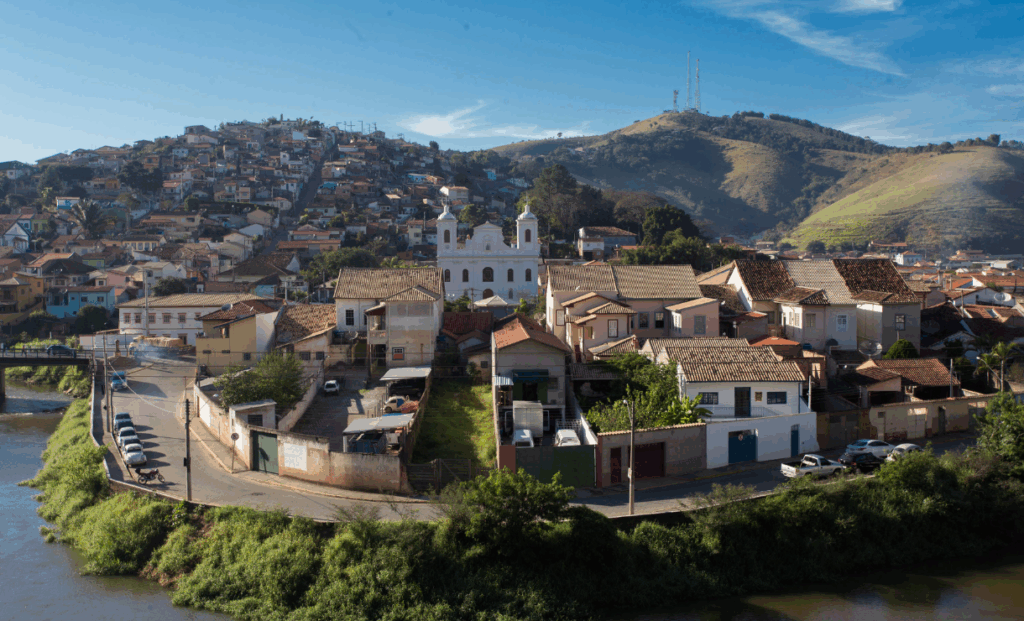 São Luiz do Paraitinga Concurso público
