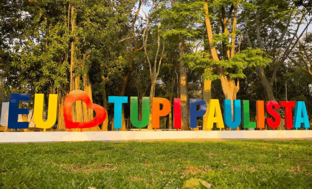Tupi Paulista Concurso público