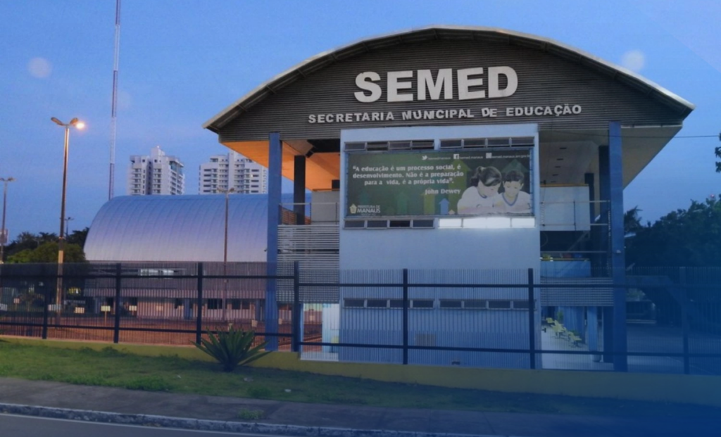 Concurso Semed Manaus AM: prefeito confirma novo edital com 1.500 vagas