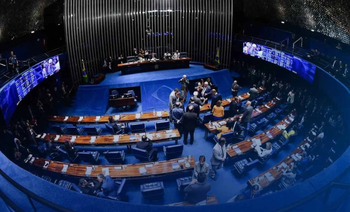 Senado aprova cota de 30% em concursos públicos para negros, indígenas e quilombolas