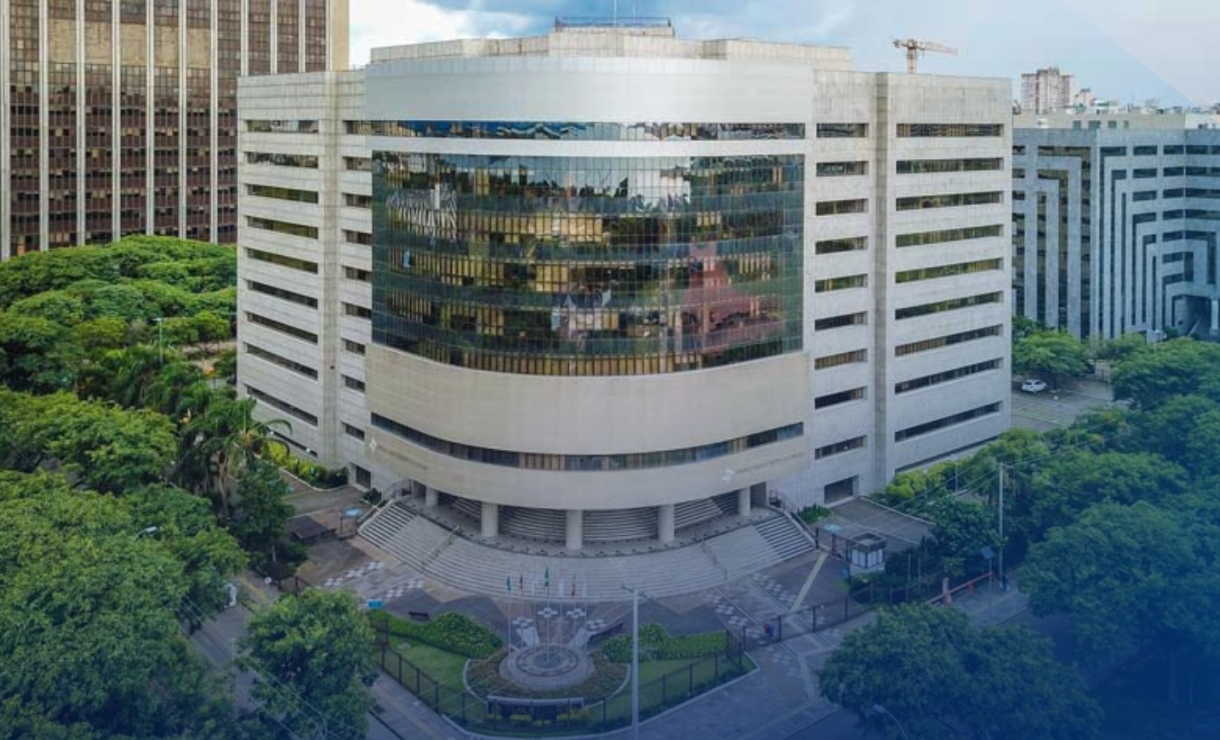 TRF4 prorroga inscrições para concurso com salários de até R$ 14 mil