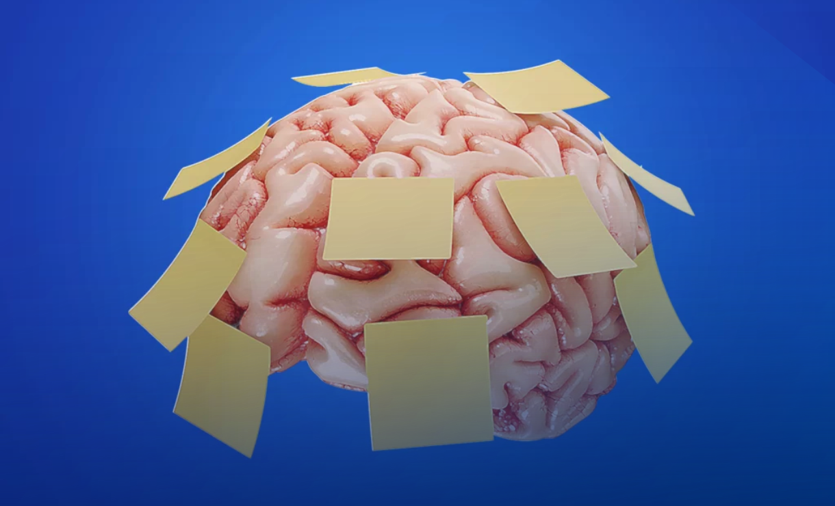 5 técnicas de memorização para concurso: Aprenda como melhorar a memória e ter mais resultado nos estudos