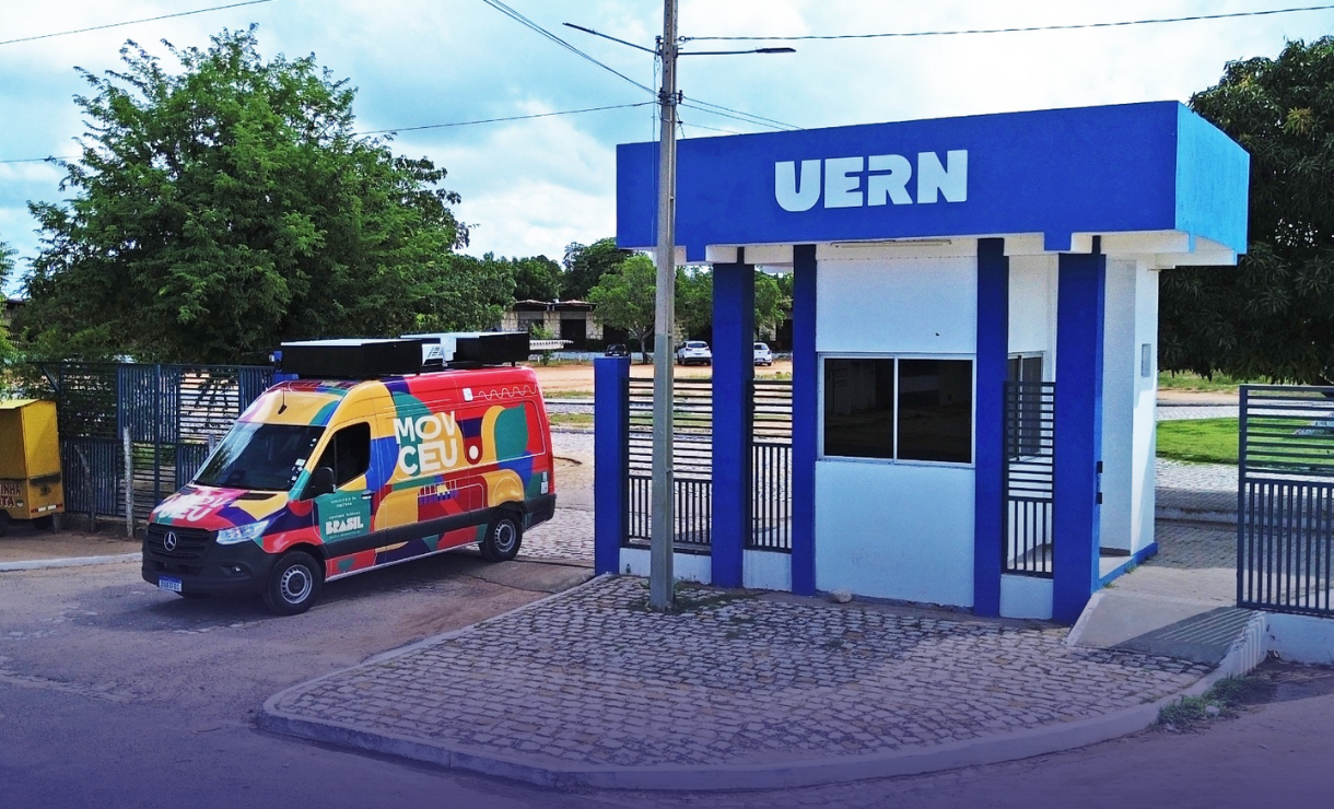 Conselho da UERN autoriza novo concurso público para professor após cancelamento do edital de 2024