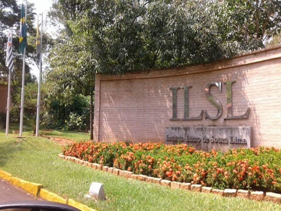 Instituto Lauro de Souza Lima concurso público