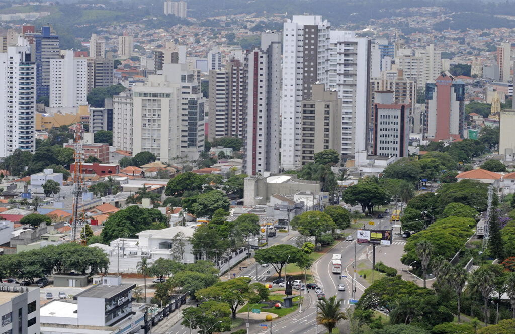 Jundiaí concurso público