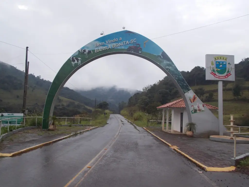 Barra Bonita concurso público