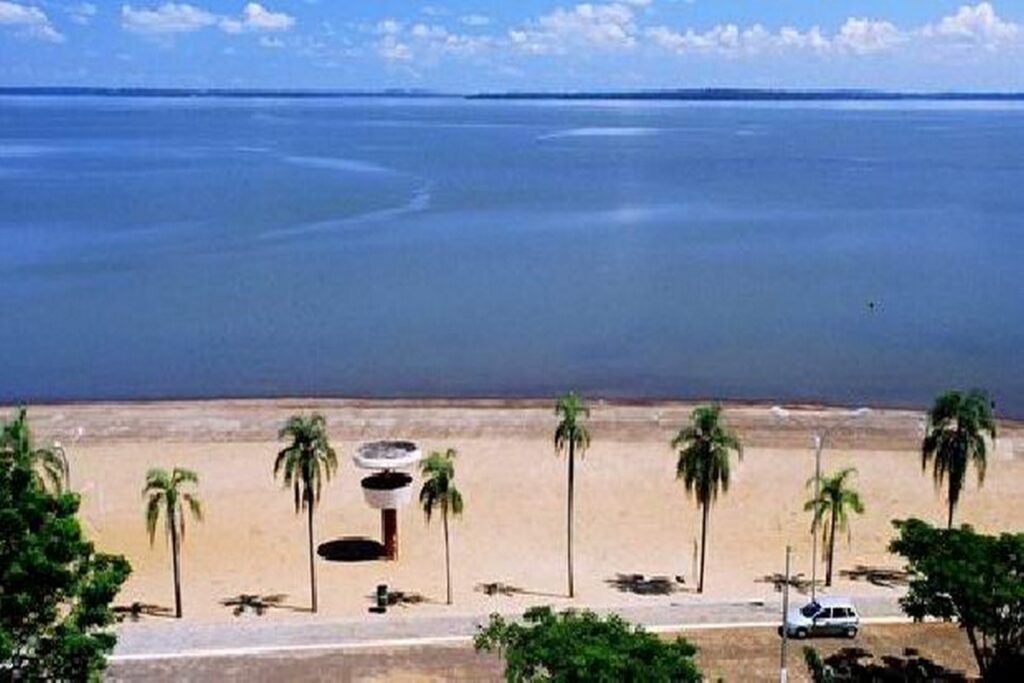 São Miguel do Iguaçu Concurso público