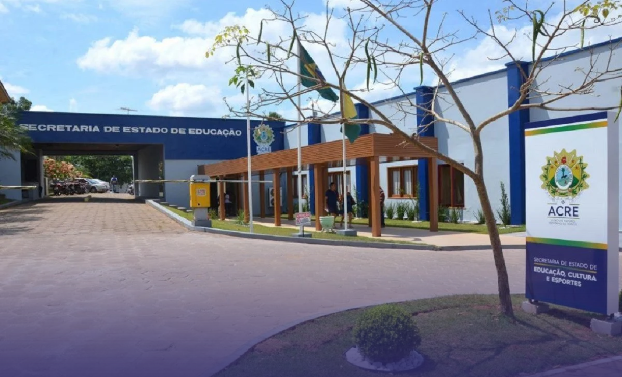 Governo do Acre publica resultado final do concurso da Educação