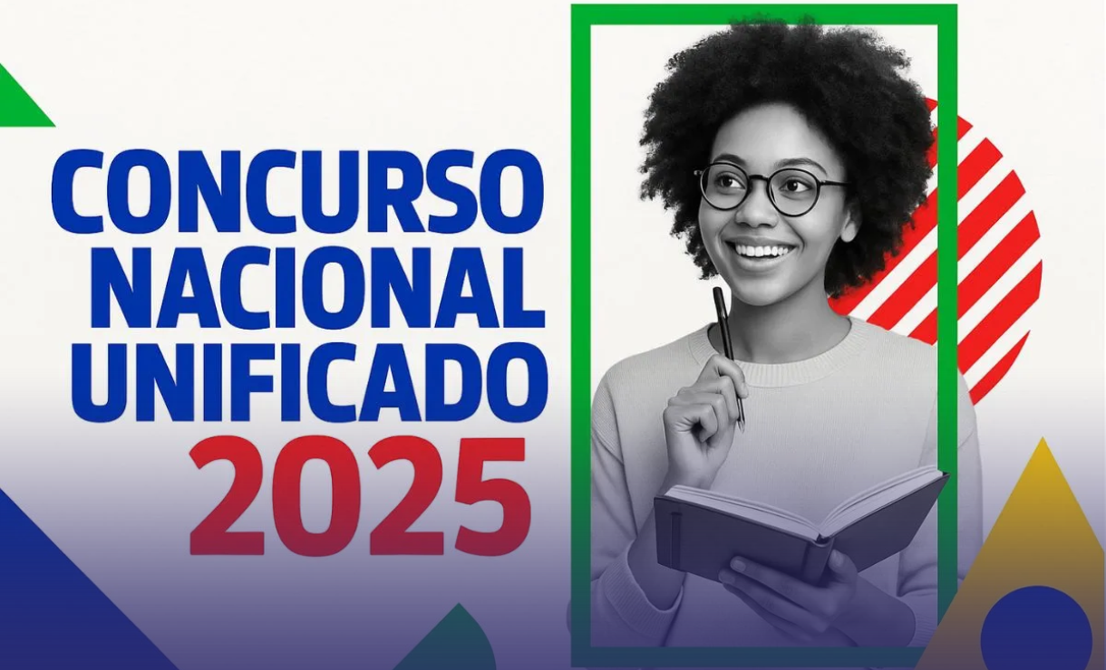 CNU 2025: Edital será publicado nesta segunda-feira; Coletiva trará detalhes importantes