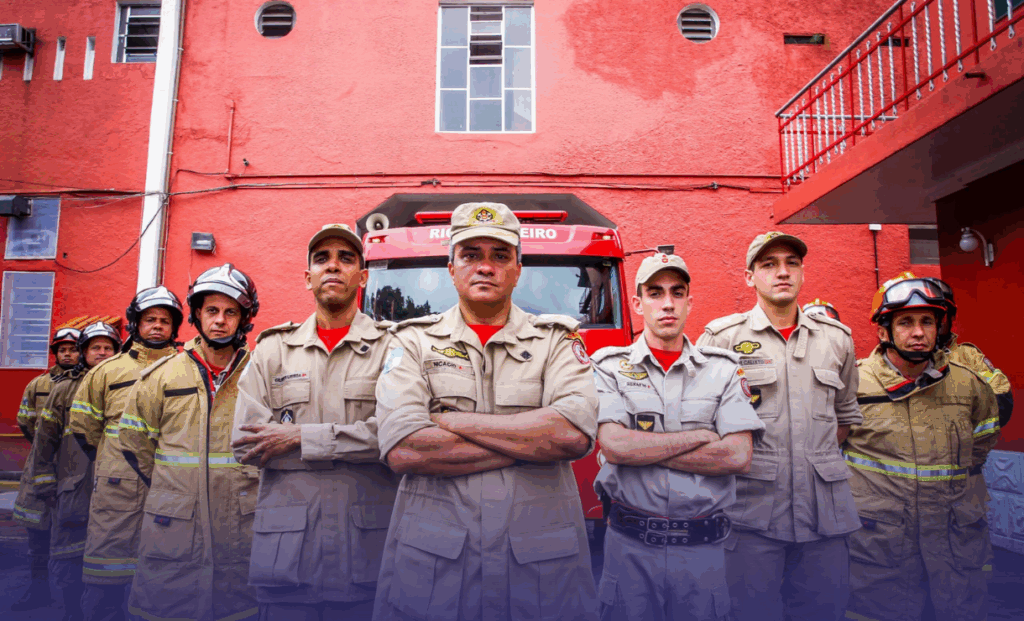 Concurso Bombeiros RJ: O que faz um Soldado de Salvamento?