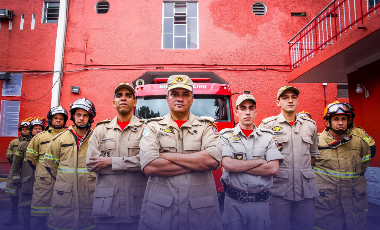 Concurso Bombeiros RJ: O que faz um Soldado de Salvamento?