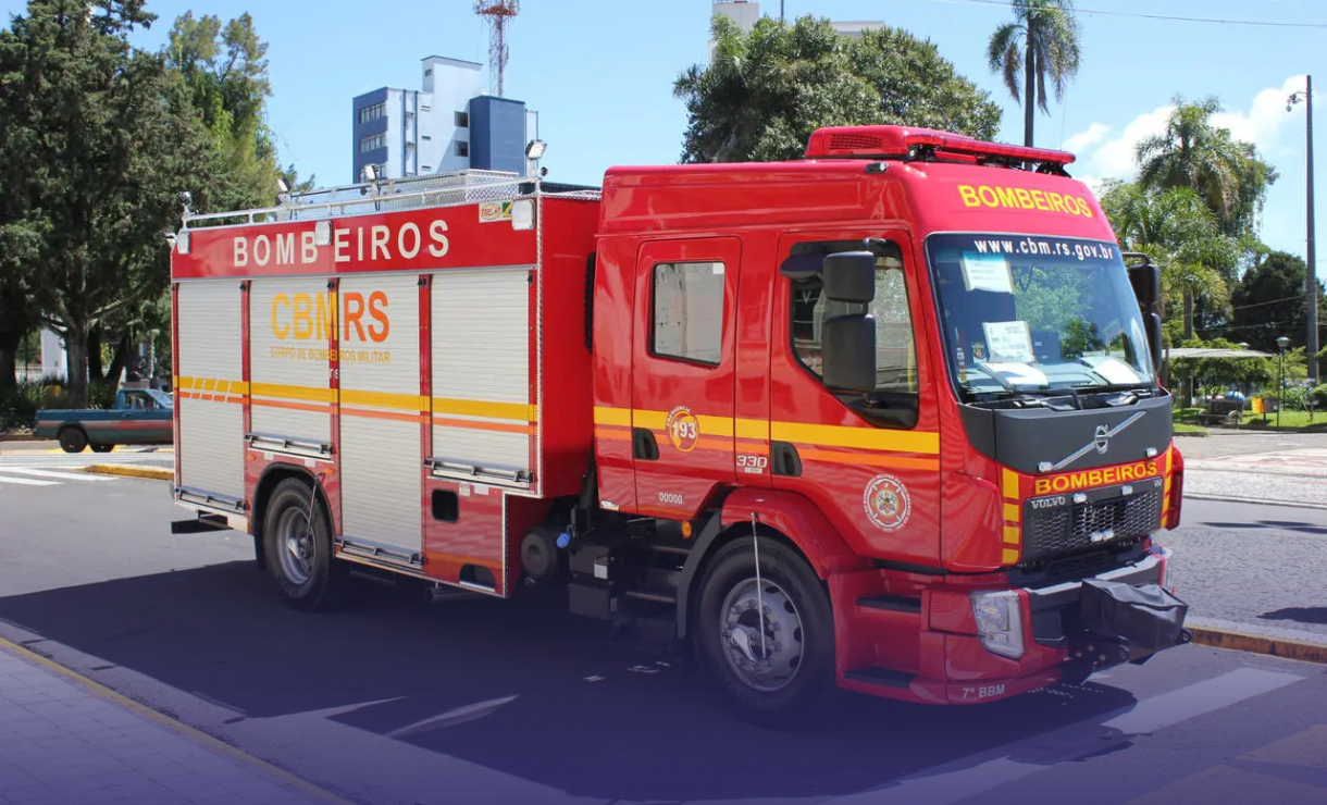 Concurso Bombeiros RS: inscritos são convocados para prova objetiva de Soldado